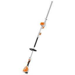 Akumulátorový plotostrih STIHL HLA 56 Variant: 1x akumulátor AK10 a nabíjačka AL101