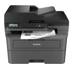 Brother MFC-L2802DW, A4 laser MFP, printscancopyfax, 32 stránmin, 600x600, duplex, USB 2.0, LAN, WiFi MFCL2802DWYJ1