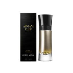 Giorgio Armani Code Absolu, Parfémovaná voda 50ml - Tester