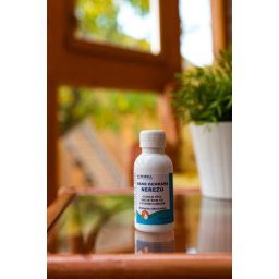 Horewell Nano ochrana nerezu 100 ml + Darček NANO hubka na čistenie