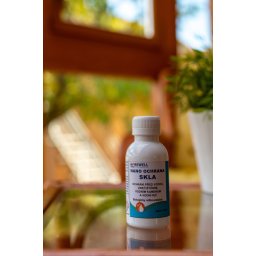 Horewell Nano ochrana skla 100 ml + Darček Nano hubka na čistenie