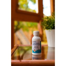 Horewell Ochrana plastových vaní a sprchovacích kútov 1 l + Darček Nano hubka na čistenie