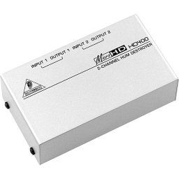 Behringer HD400