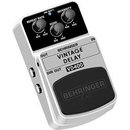 Behringer VD400
