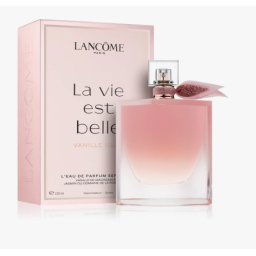 Lancome La Vie Est Belle Vanille Nude, Parfémovaná voda 100ml
