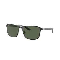 Slnečné okuliare Ray-Ban RB3721 914471