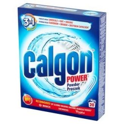 Calgon zmäkčovač vody 500g