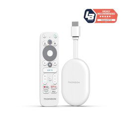Thomson Streaming Stick 150 - Google TV GoCast (4K) 150