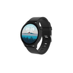 Maxlife MXSW-120 Chytré hodinky, čierne