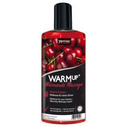 JoyDivision WARMup - hrejiv masny olej - erea (150ml)