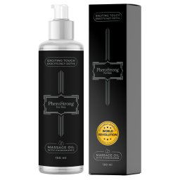 PheroStrong masny olej pre muov (100 ml)