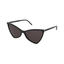 Slnečné okuliare Saint Laurent SL 475 Jerry 001