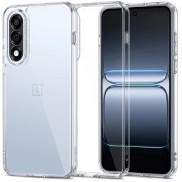 Tech-Protect Flexair Hybrid kryt na OnePlus Nord 5, priesvitný