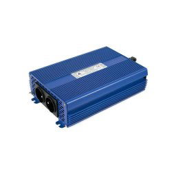 Solárny invertor ECO Solar Boost MPPT-3000 3kW, Ohrev vody