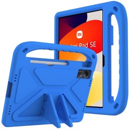 Strado Púzdro FunColor, Xiaomi Redmi Pad SE, modré