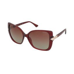 Slnečné okuliare Guess GU7820 69F