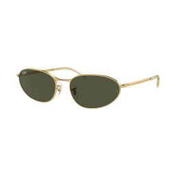 Slnečné okuliare Ray-Ban RB3734 001/31