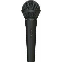 Dynamický mikrofón BC110 Behringer