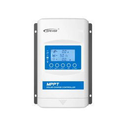 MPPT solárny regulátor EPever XDS2 100VDC/ 40A séria XTRA-N G3 BLE - 12/24V