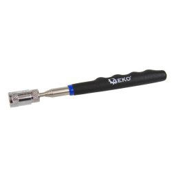 Teleskopický uchopovač s magnetickým koncom GEKO G03211