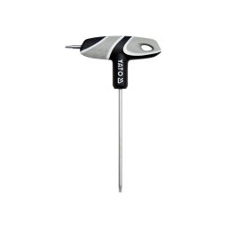 Skrutkovač T Torx T15 YATO YT-05604