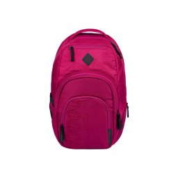 Batoh školský BAAGL Coolmate Ruby