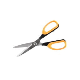 Nožnice viacúčelové EASY 15cm oranžové