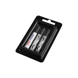 Easy kresliace uhly okrúhle 3 ks