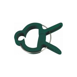 Spona upínacia na rastliny STREND PRO 2172640 63mm 12ks