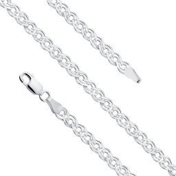 Olivie Stříbrný 19cm náramek NONNA 9448