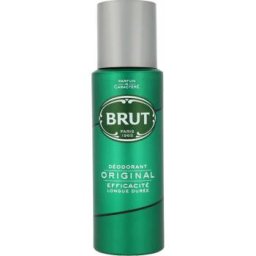 Brut Original deodorant 200 ml