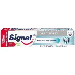 Signal zubná pasta Daily White 125ml