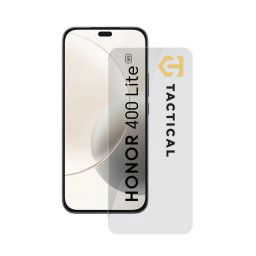 Tactical Glass Shield 2.5D sklo pre Honor 400 Lite, priehľadné