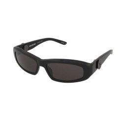 Slnečné okuliare Balenciaga BB0408S 001