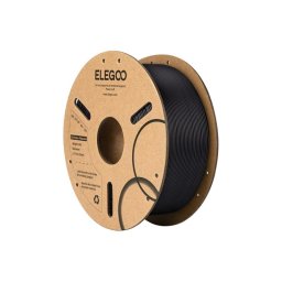 Filament ELEGOO PLA-CF - 1kg čierny 1,75mm