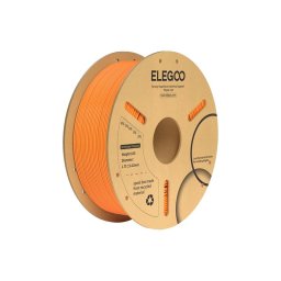 Filament ELEGOO PLA+ - 1kg oranžový 1,75mm