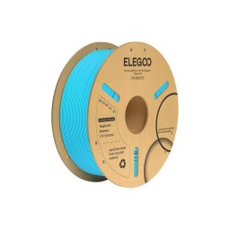 Filament ELEGOO PLA+ - 1kg modrý 1,75mm
