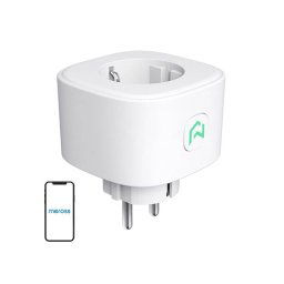 Smart zásuvka MEROSS MSS210HKKIT WiFi 2ks