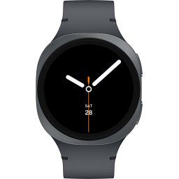 Samsung Galaxy Watch8 44mm SM-L330 Black EU distribúcia