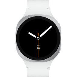 Samsung Galaxy Watch8 44mm SM-L330 White EU distribúcia