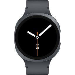 Samsung Galaxy Watch8 Classic 46mm LTE SM-L505 Black EU distribúcia