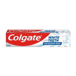 Colgate White Baking Soda zubná pasta 75ml