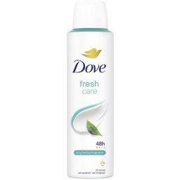 Dove Fresh Care deodorant 150ml