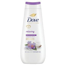 Dove Advanced Care Relaxing sprchový gél 225ml