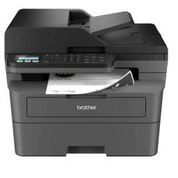 Brother MFC-L2802DN, A4 laser MFP, printscancopyfax, 32 stránmin, 600x600, duplex, USB 2.0, LAN MFCL2802DNYJ1
