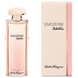 Salvatore Ferragamo Emozione Dolce Fiore, Toaletná voda 92ml
