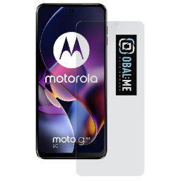 OBAL:ME 2.5D Ochranné tvrdené sklo pre Motorola G54 5GPower Edition 57983120573