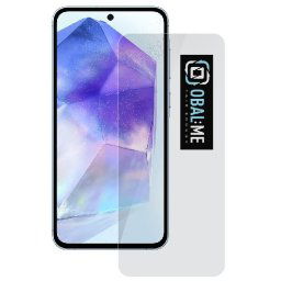 OBAL:ME 2.5D Ochranné tvrdené sklo pre Samsung Galaxy A55 5G 57983120578