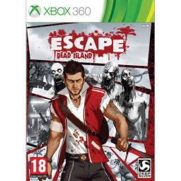 Escape Dead Island XBOX 360