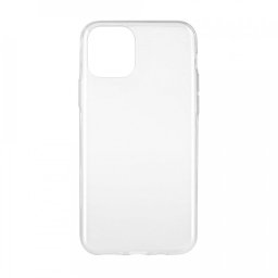 Part Samsung Galaxy A71 Priehľadný obal